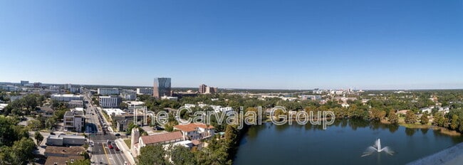 Building Photo - 400 E Colonial Dr