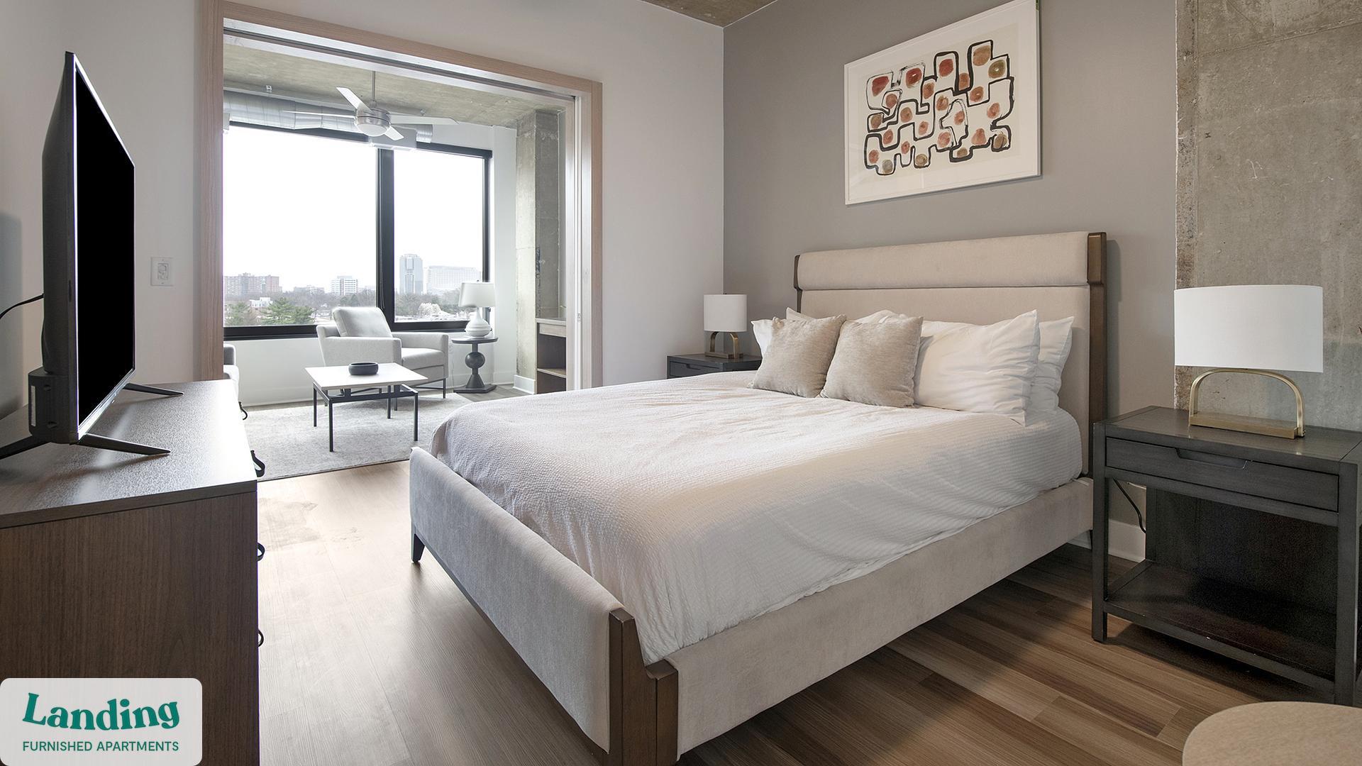 Building Photo - 5201 Leesburg Pike