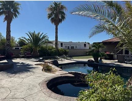 Building Photo - 9653 Denhart Ave