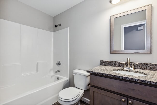 Building Photo - 10603 E Kinkaid Cir