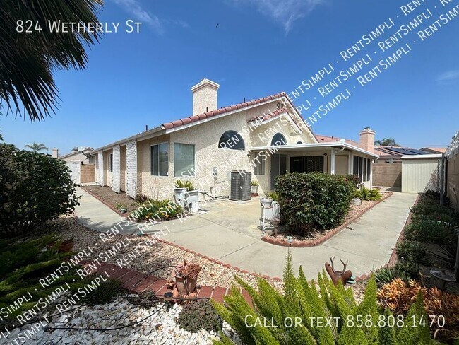Building Photo - 824 Wetherly St