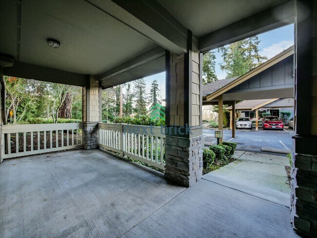 Building Photo - Charming 2 Bedroom 2 Bathroom Near Totem L...