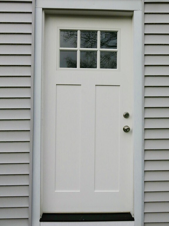 Building Photo - 218 Whitman Ave