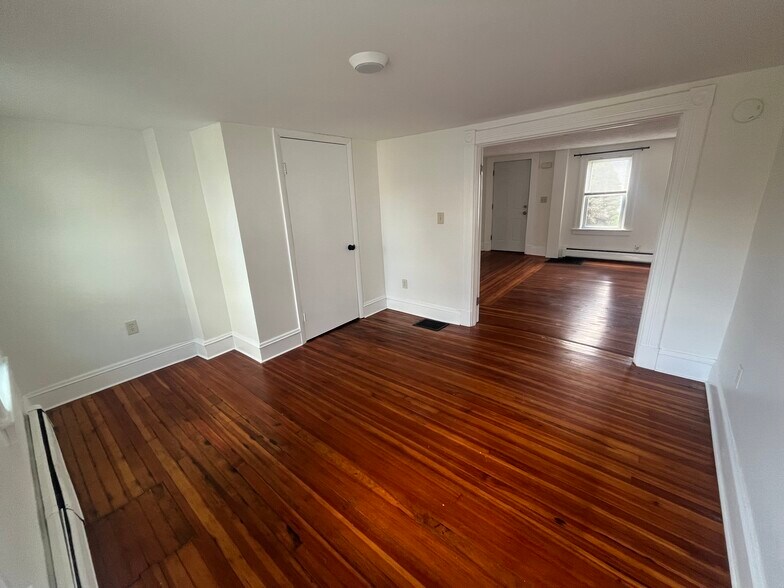 Bedroom 1 - 704 Enfield St