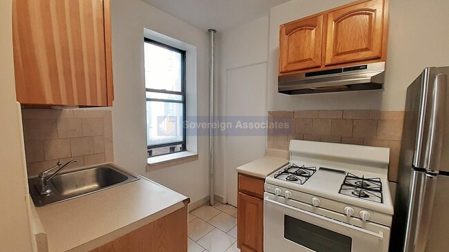 Floorplan - 715 West 172nd Street