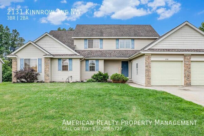 Primary Photo - 2131 Kinnrow Ave NW