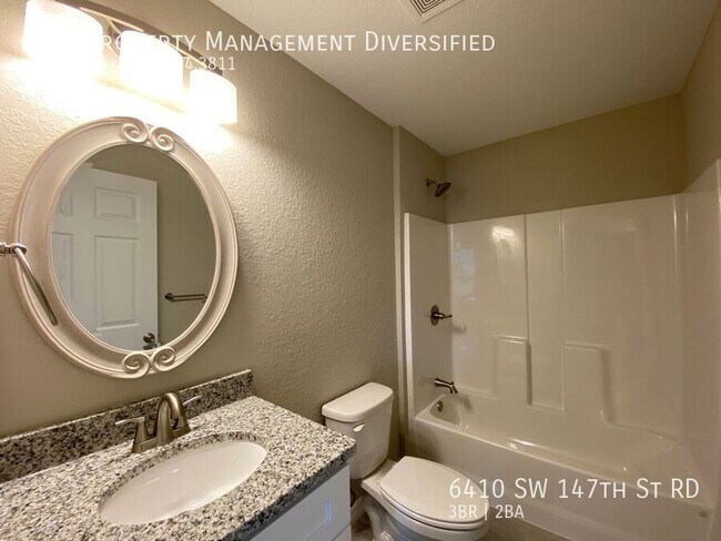Building Photo - 6410 SW 147th St Rd