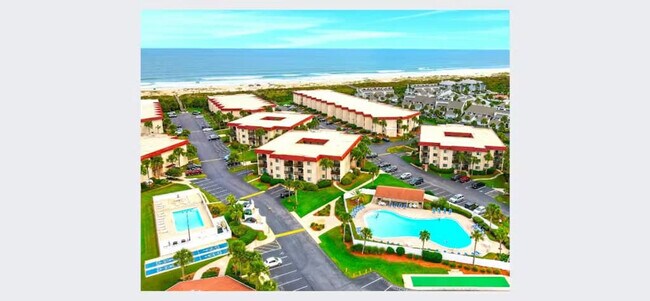 Building Photo - 880-A1A A1A Beach Blvd