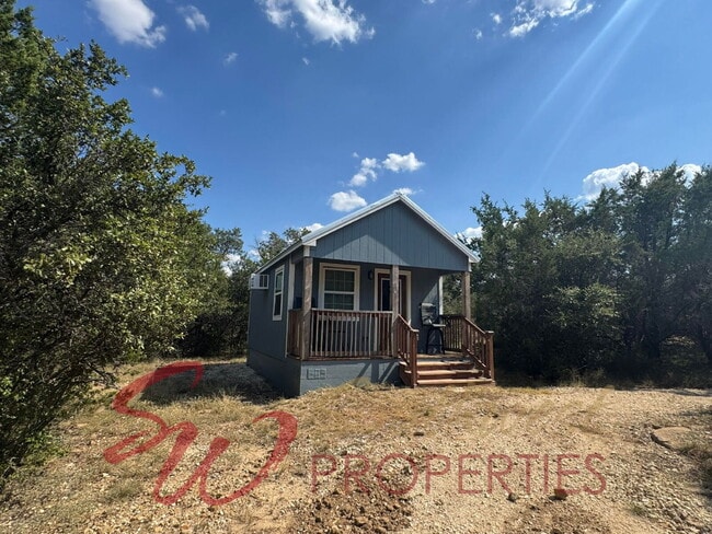 Primary Photo - Escape to a peaceful, private retreat for ...