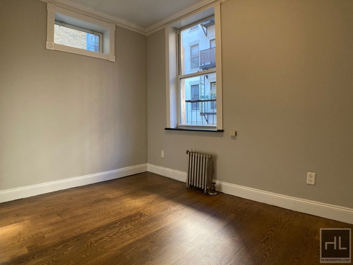 Building Photo - West 53rd Street