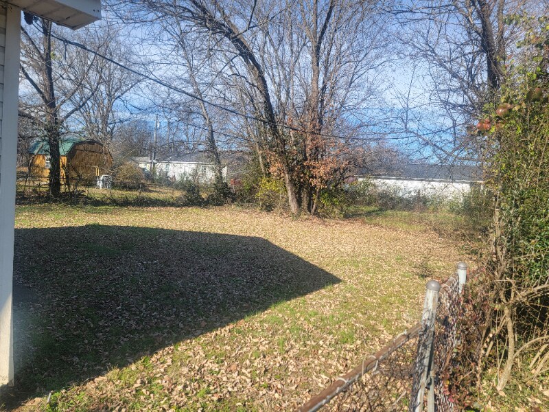 Building Photo - 1915 Appling St