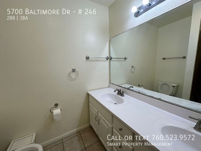 Building Photo - 5700 Baltimore Dr