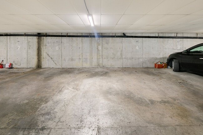 Building Photo - **Rent Special** Remodeled Two-Bedroom with Open Floor Plan, Parking, and Easy Transit Access