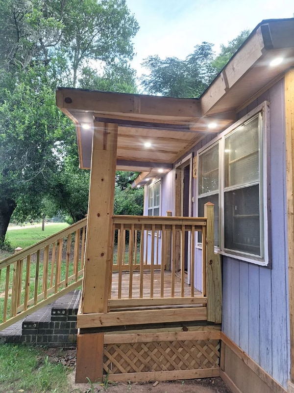 Building Photo - 3758 Houston St