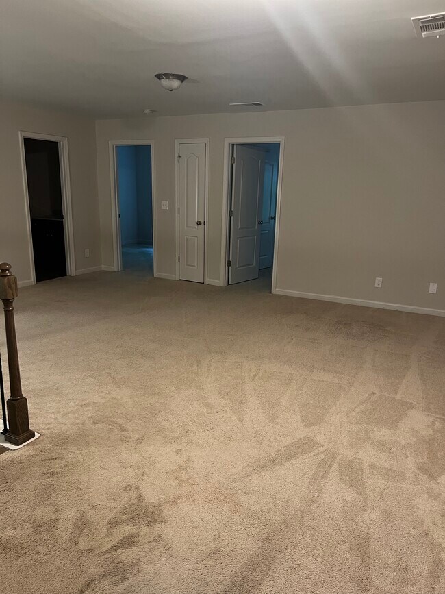 Loft - 1981 Brightleaf Way