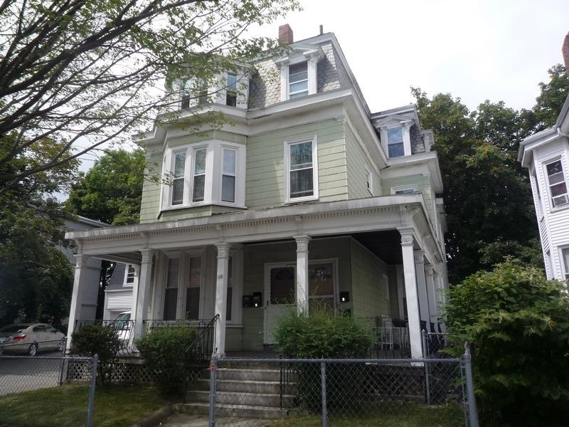 Building Photo - 58 Vinal Ave