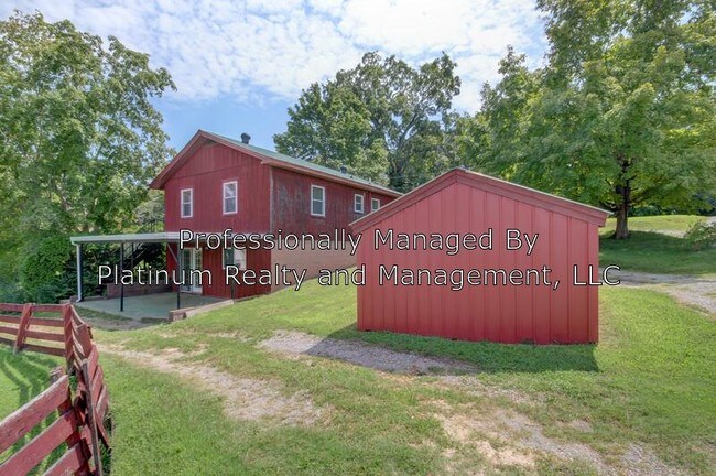 Building Photo - 406 Gary Hills Dr