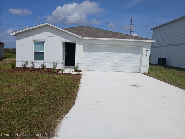 Primary Photo - 1245 Stone Ridge Cir