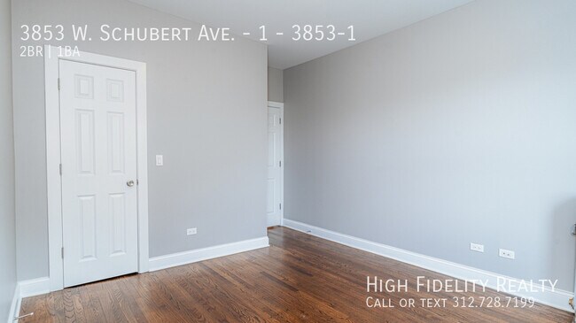 Building Photo - 3853 W Schubert Ave