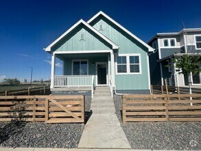 Building Photo - New Home in North Fort Collins