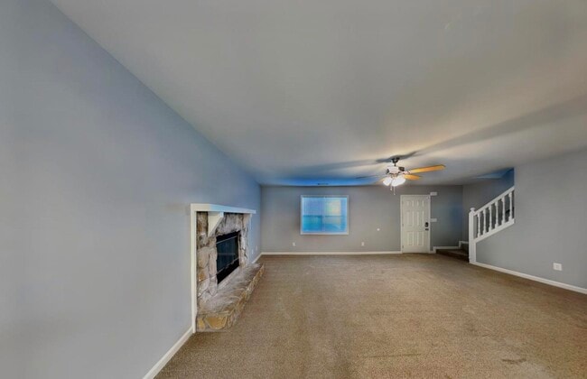 Building Photo - Available Home In Hillboro Cir SW