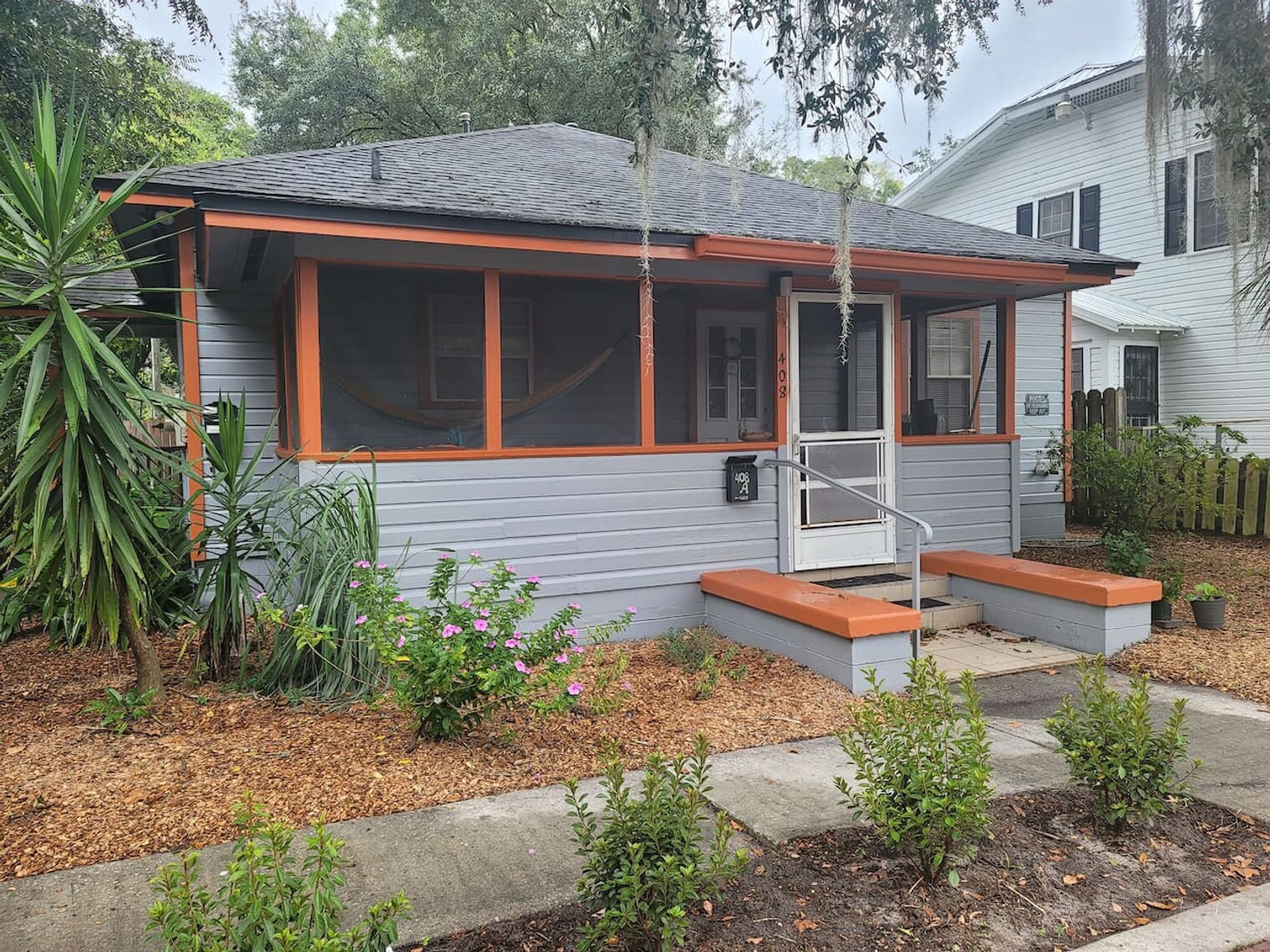 Building Photo - 408 NW 5th Ave