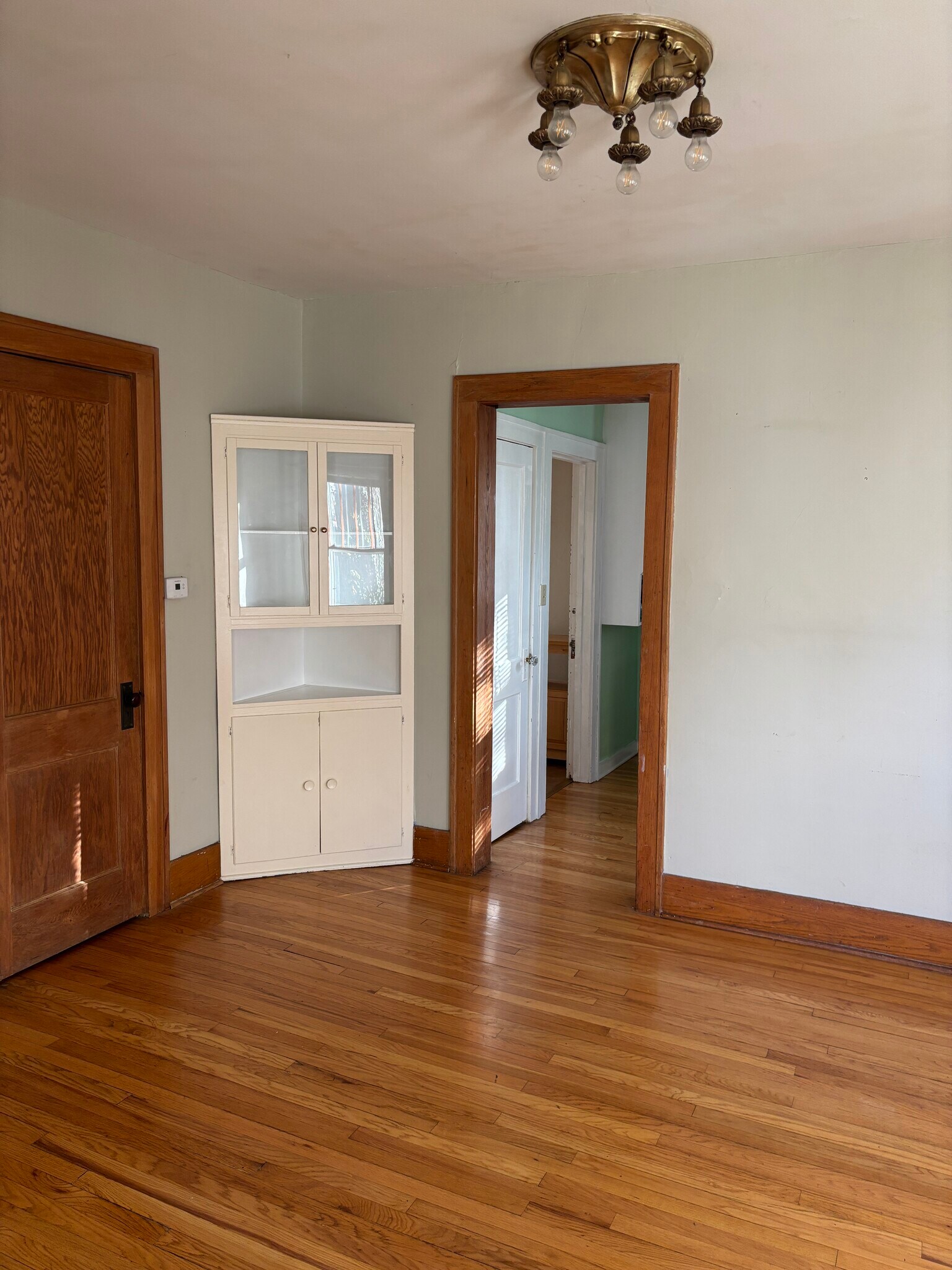 Dining room - 613 N 36th St