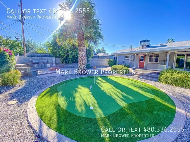 Building Photo - 1333 E Don Carlos Ave