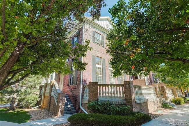 Primary Photo - Incredible Townhome in the Hampden Town Ce...