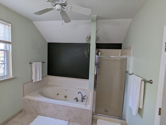 Building Photo - Spacious 4BR in Evans with Garage, Large Backyard, and Deck