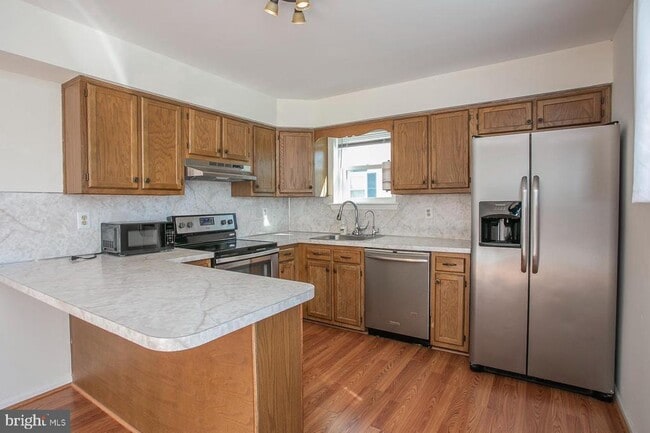 Building Photo - 3805 Walnut Ridge Dr