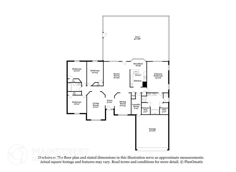 Building Photo - 2920 NE 3rd Ave