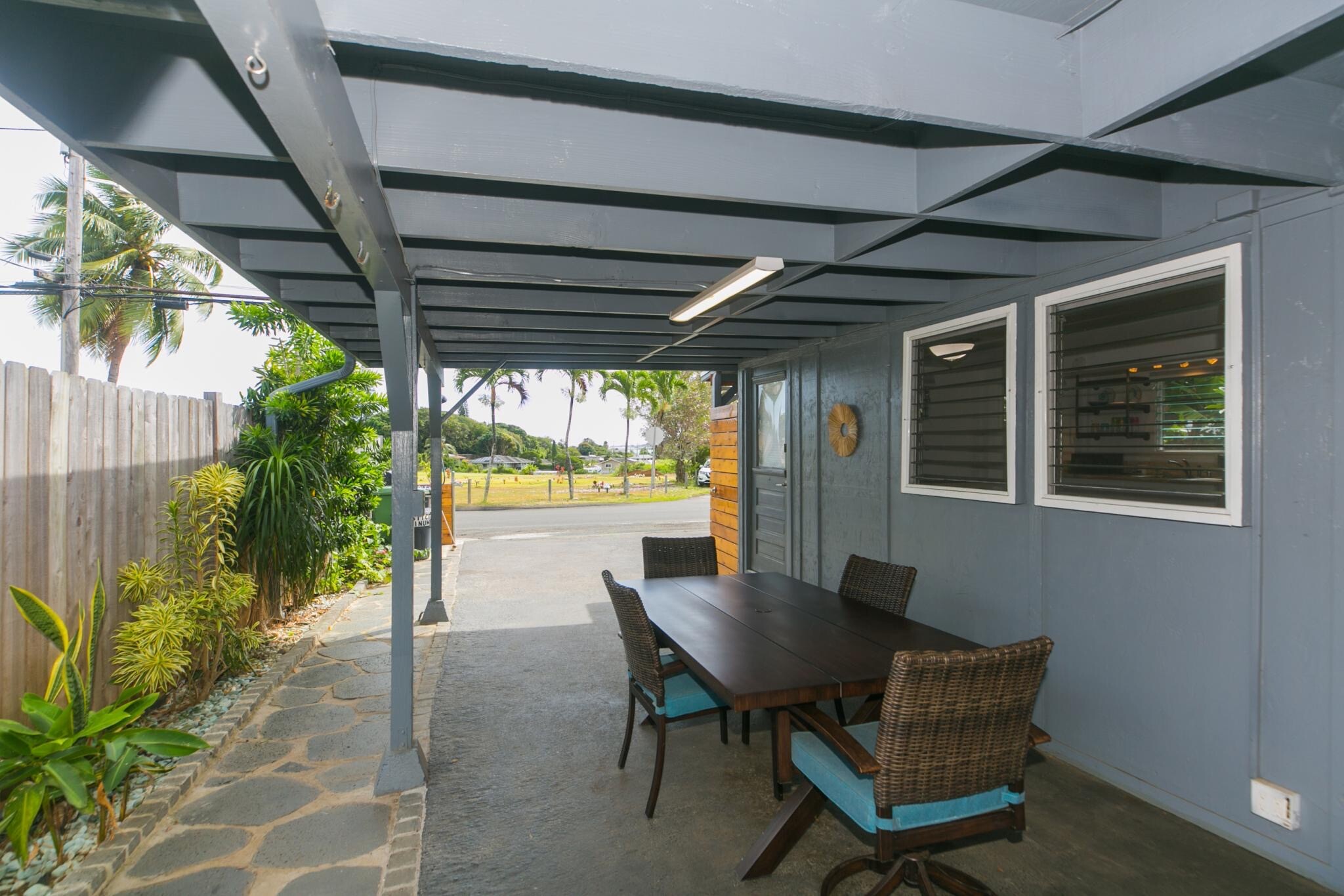 Building Photo - 45-138 Waikalua Rd