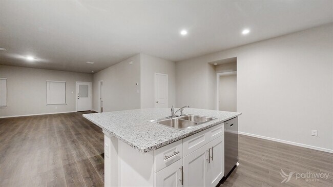 Building Photo - 1616 Garysburg Ct