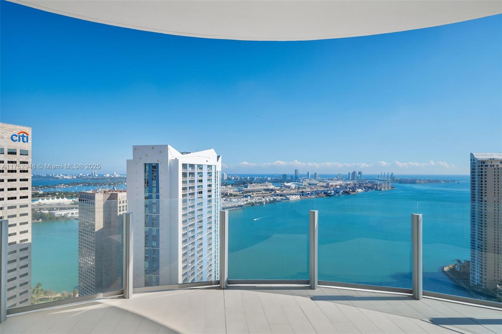 Building Photo - 300 Biscayne Boulevard Way