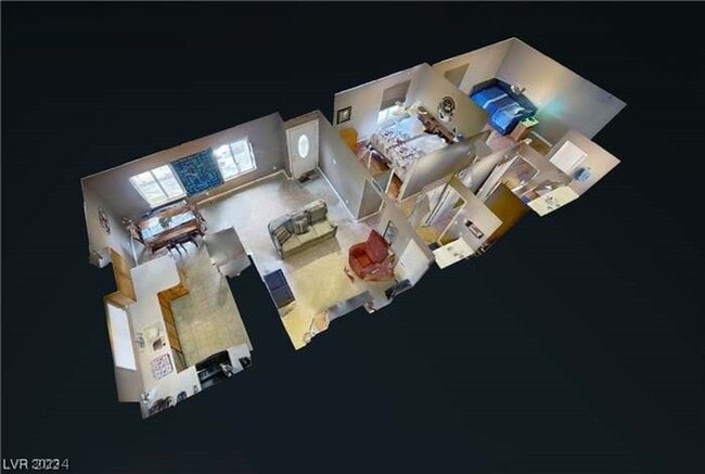 Building Photo - Fully furnished!