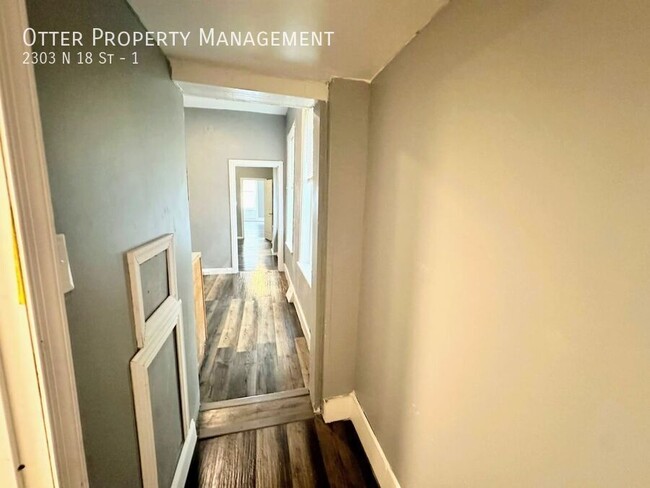 Building Photo - Charming Ground Floor 1BR/1BA North Philly...