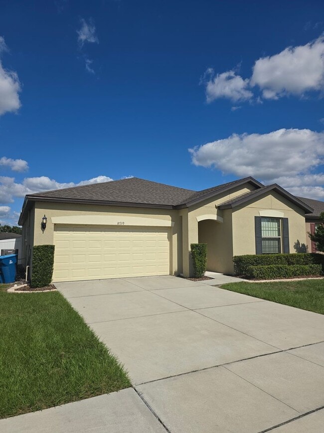 Primary Photo - 3 bed 2 bath home built in 2021