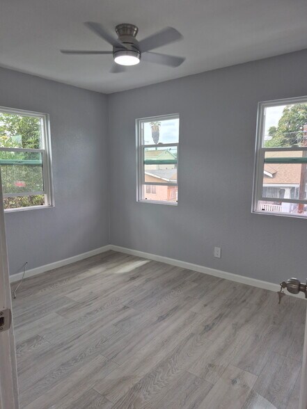 Building Photo - 3710 Wall St