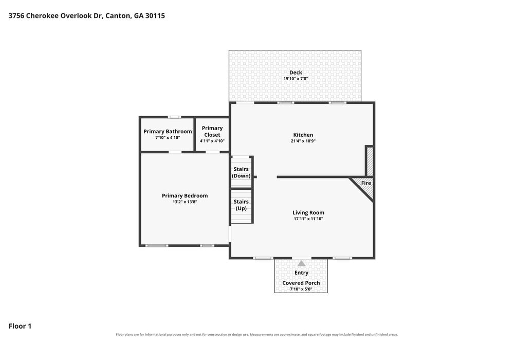 Building Photo - 3756 Cherokee Overlook Dr
