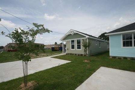 1720 HP Long - 1720 Huey P Long Ave