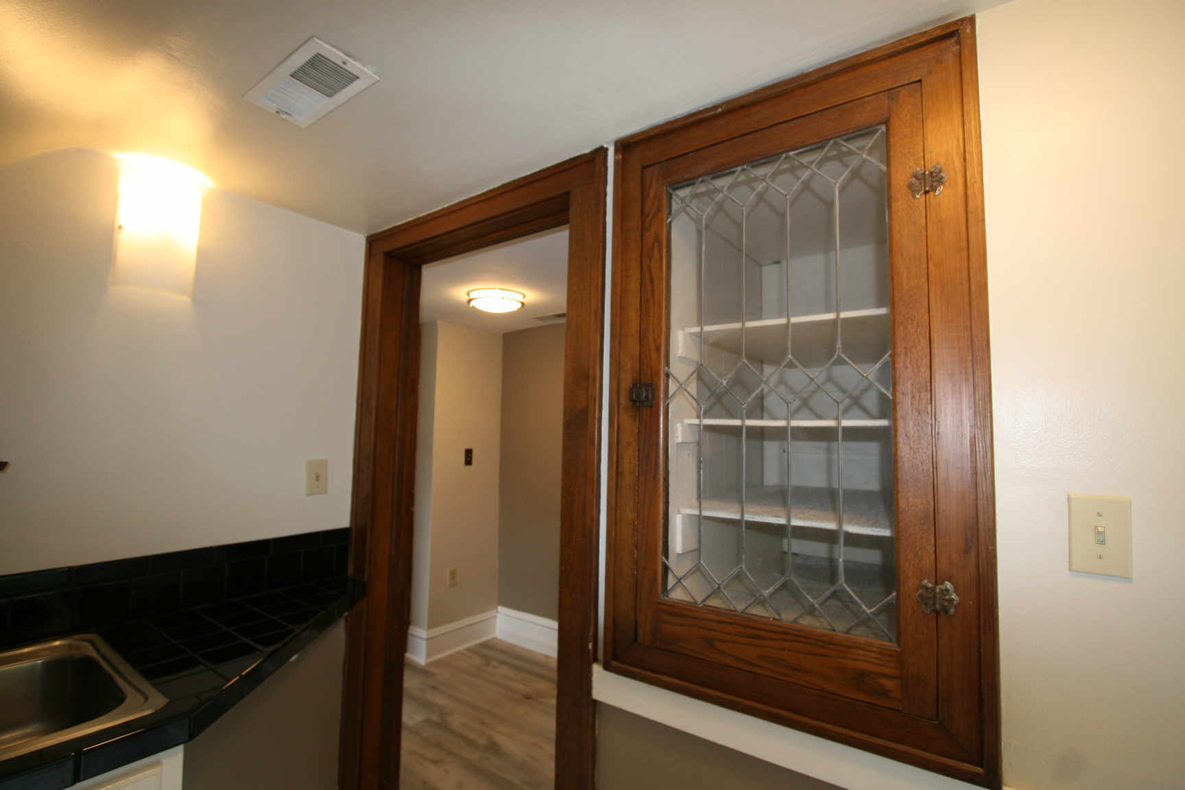kitchen - 13842 Clifton Blvd
