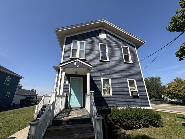 Building Photo - 86 N 4th St