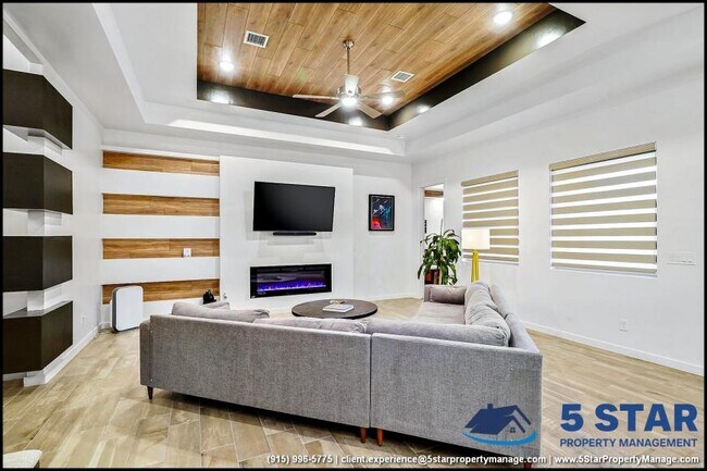 Building Photo - 4 bedroom in El Paso TX 79938
