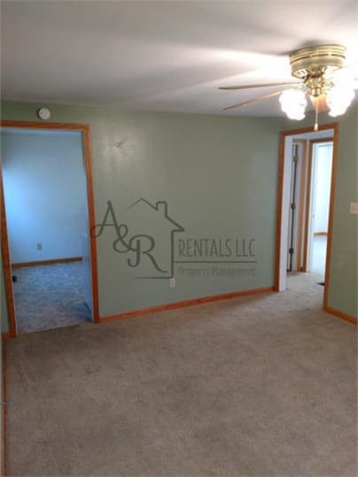 Building Photo - 413 Fieldcrest Dr