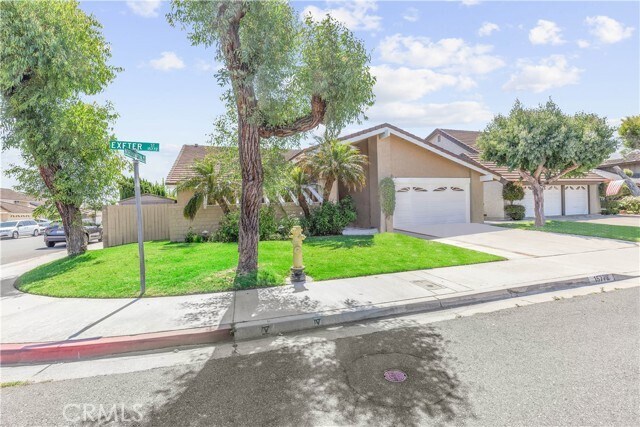 Building Photo - 15772 Exeter St