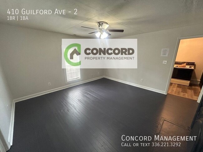 Building Photo - 410 Guilford Ave