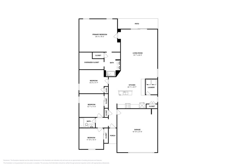 Building Photo - 10358 E Lupine Ln