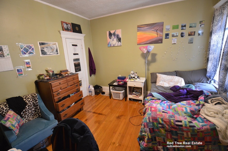 Building Photo - 1721 Commonwealth Avenue