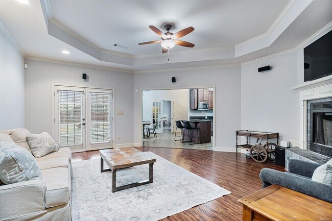 Building Photo - 416 Harvest Loop